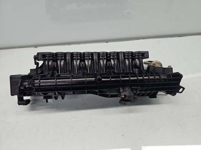 Galerie admisie Hyundai Tucson (TL) [Fabr 2015-2020] OEM 1.7 CRDI D4FD 85KW / 116CP