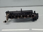 Galerie admisie Hyundai Tucson (TL) [Fabr 2015-2020] OEM 1.7 CRDI D4FD 85KW / 116CP