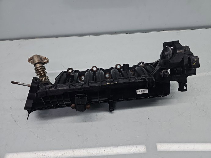 Galerie admisie Hyundai Tucson (TL) [Fabr 2015-2020] OEM 1.7 CRDI D4FD 85KW / 116CP