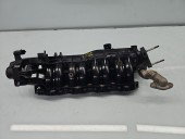 Galerie admisie Hyundai Tucson (TL) [Fabr 2015-2020] OEM 1.7 CRDI D4FD 85KW / 116CP