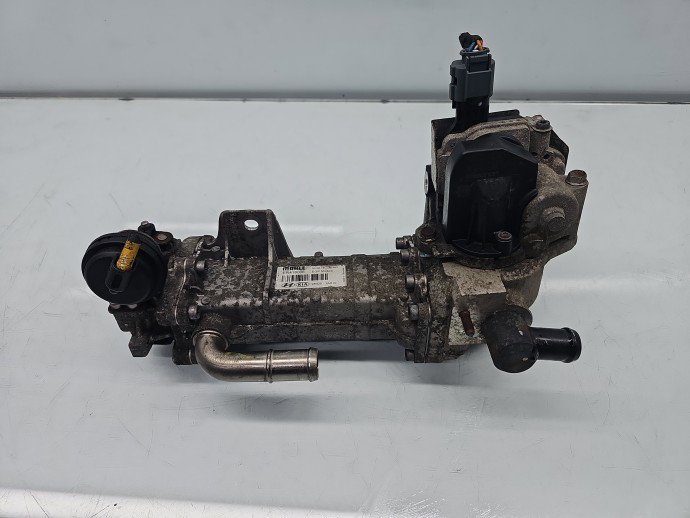 Racitor gaze Hyundai Tucson (TL) [Fabr 2015-2020] 28420-2A610 1.7 CRDI D4FD 85KW / 116CP