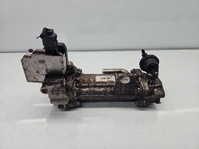 Racitor gaze Hyundai Tucson (TL) [Fabr 2015-2020] 28420-2A610 1.7 CRDI D4FD 85KW / 116CP