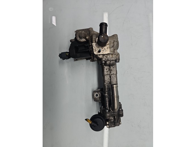 Racitor gaze Hyundai Tucson (TL) [Fabr 2015-2020] 28420-2A610 1.7 CRDI D4FD 85KW / 116CP
