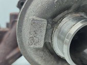 Turbina Hyundai Tucson (TL) [Fabr 2015-2020] 28201-2A820 1.7 CRDI D4FD 85KW / 116CP