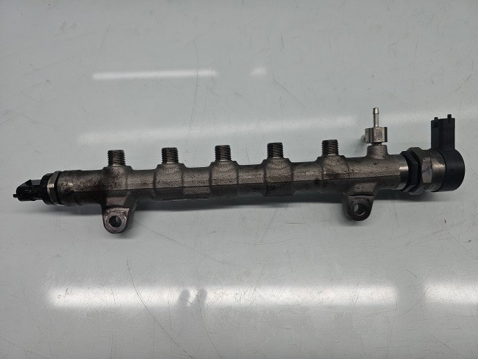 Rampa injectoare Hyundai Tucson (TL) [Fabr 2015-2020] 31400-2A650 1.7 CRDI D4FD 85KW / 116CP