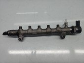 Rampa injectoare Hyundai Tucson (TL) [Fabr 2015-2020] 31400-2A650 1.7 CRDI D4FD 85KW / 116CP