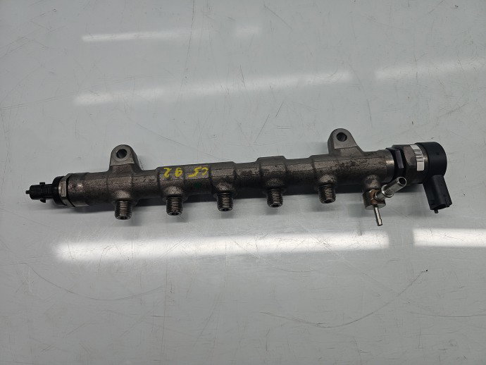 Rampa injectoare Hyundai Tucson (TL) [Fabr 2015-2020] 31400-2A650 1.7 CRDI D4FD 85KW / 116CP