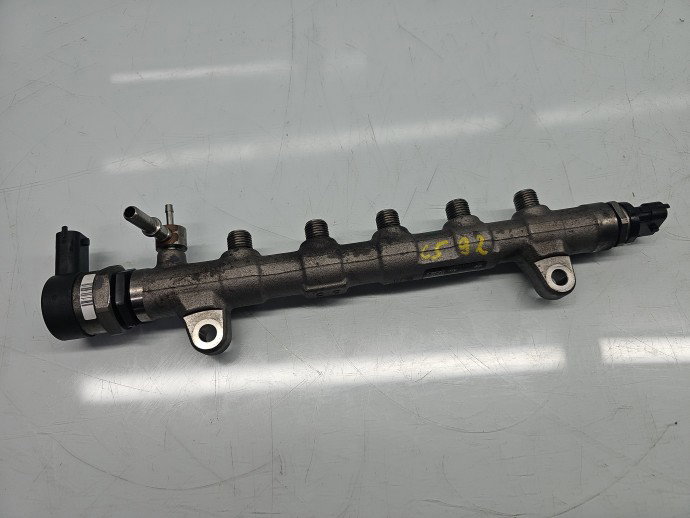 Rampa injectoare Hyundai Tucson (TL) [Fabr 2015-2020] 31400-2A650 1.7 CRDI D4FD 85KW / 116CP