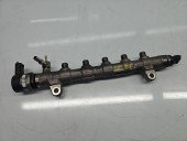 Rampa injectoare Hyundai Tucson (TL) [Fabr 2015-2020] 31400-2A650 1.7 CRDI D4FD 85KW / 116CP