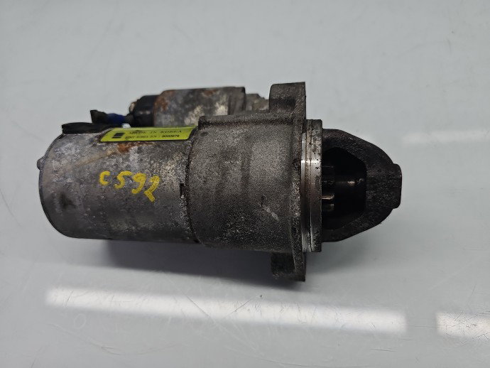Electromotor Hyundai Tucson (TL) [Fabr 2015-2020] 36100-2A950 1.7 CRDI D4FD85KW / 116CP