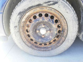 Jante tabla OEM Opel Astra G [Fabr 1998-2004] 1.8