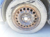 Jante tabla OEM Opel Astra G [Fabr 1998-2004] 1.8