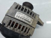 Alternator Hyundai Tucson (TL) [Fabr 2015-2020] 37300-2A700 1.7 CRDI D4FD 85KW / 116CP