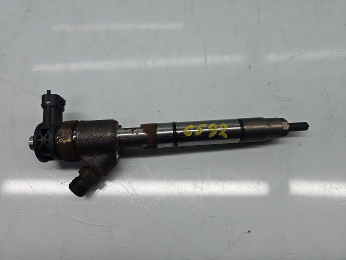 Injector Hyundai Tucson (TL) [Fabr 2015-2020] 33800-2A610 1.7 CRDI D4FD 85KW / 116CP