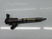 Injector Hyundai Tucson (TL) [Fabr 2015-2020] 33800-2A610 1.7 CRDI D4FD 85KW / 116CP