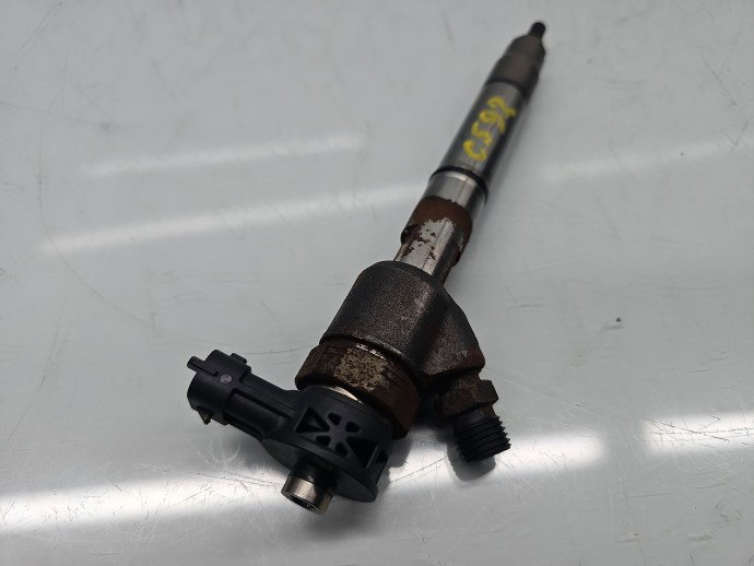 Injector Hyundai Tucson (TL) [Fabr 2015-2020] 33800-2A610 1.7 CRDI D4FD 85KW / 116CP