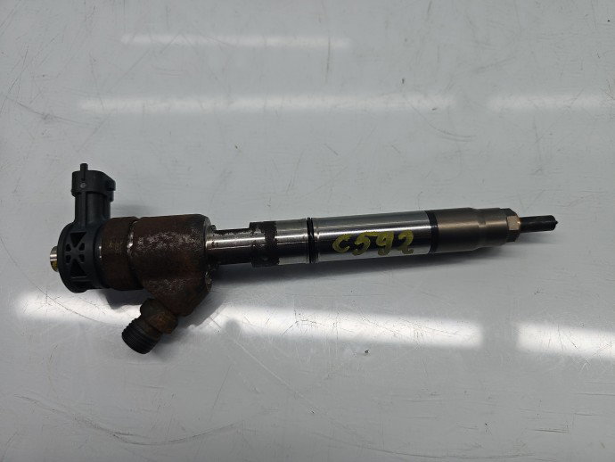 Injector Hyundai Tucson (TL) [Fabr 2015-2020] 33800-2A610 1.7 CRDI D4FD 85KW / 116CP