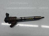Injector Hyundai Tucson (TL) [Fabr 2015-2020] 33800-2A610 1.7 CRDI D4FD 85KW / 116CP