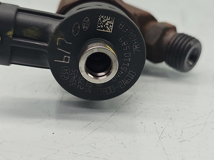 Injector Hyundai Tucson (TL) [Fabr 2015-2020] 33800-2A610 1.7 CRDI D4FD 85KW / 116CP