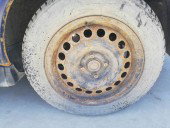 Jante tabla OEM Opel Astra G [Fabr 1998-2004] 1.8