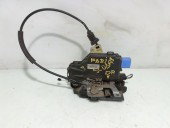 Broasca usa dreapta fata Skoda Fabia 1.4 benz 26AAD3B2837016AA 1999-2008