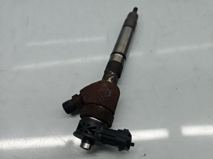 Injector Hyundai Tucson (TL) [Fabr 2015-2020] 33800-2A610 1.7 CRDI D4FD 85KW / 116CP