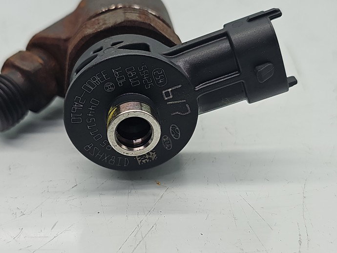 Injector Hyundai Tucson (TL) [Fabr 2015-2020] 33800-2A610 1.7 CRDI D4FD 85KW / 116CP