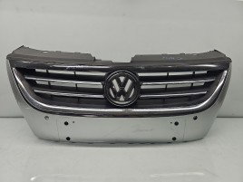 Grila bara fata Volkswagen Passat CC (357) [Fabr 2008-2012] OEM