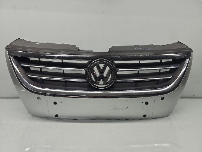 Grila bara fata Volkswagen Passat CC (357) [Fabr 2008-2012] OEM