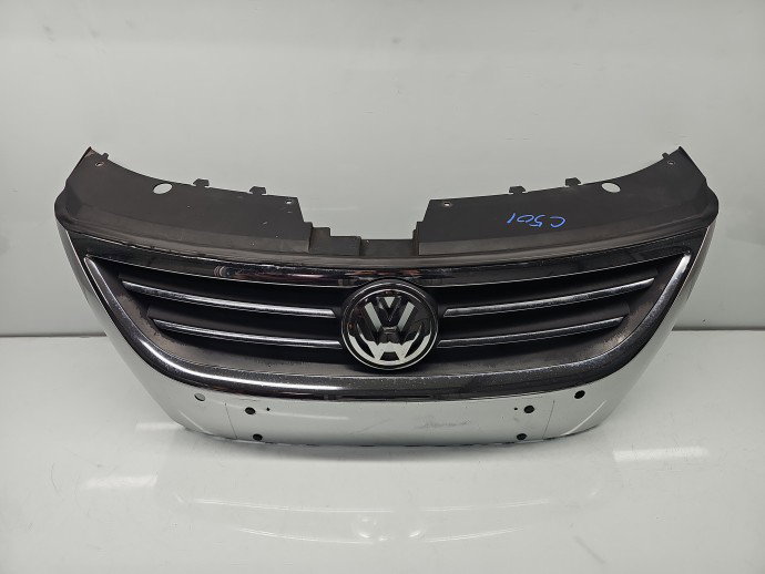 Grila bara fata Volkswagen Passat CC (357) [Fabr 2008-2012] OEM