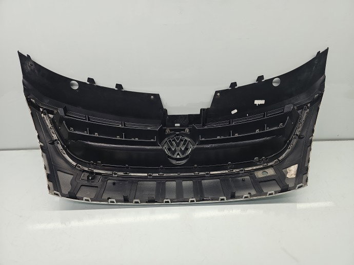 Grila bara fata Volkswagen Passat CC (357) [Fabr 2008-2012] OEM