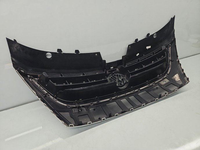 Grila bara fata Volkswagen Passat CC (357) [Fabr 2008-2012] OEM