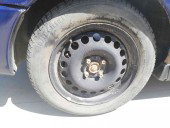Jante tabla OEM Opel Astra G [Fabr 1998-2004] 1.8