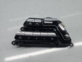 Butoane memorie scaun stanga Mercedes Clasa S (W221) [Fabr 2005-2013] A2218709258
