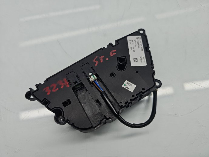Butoane memorie scaun stanga Mercedes Clasa S (W221) [Fabr 2005-2013] A2218709258