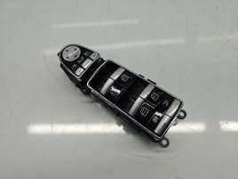 Butoane comanda geamuri sofer Mercedes Clasa S (W221) [Fabr 2005-2013] A2218215051