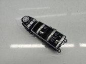 Butoane comanda geamuri sofer Mercedes Clasa S (W221) [Fabr 2005-2013] A2218215051