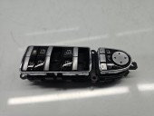 Butoane comanda geamuri sofer Mercedes Clasa S (W221) [Fabr 2005-2013] A2218215051