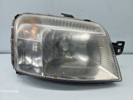 Far dreapta Fiat Panda (169) [Fabr 2003-2012] OEM