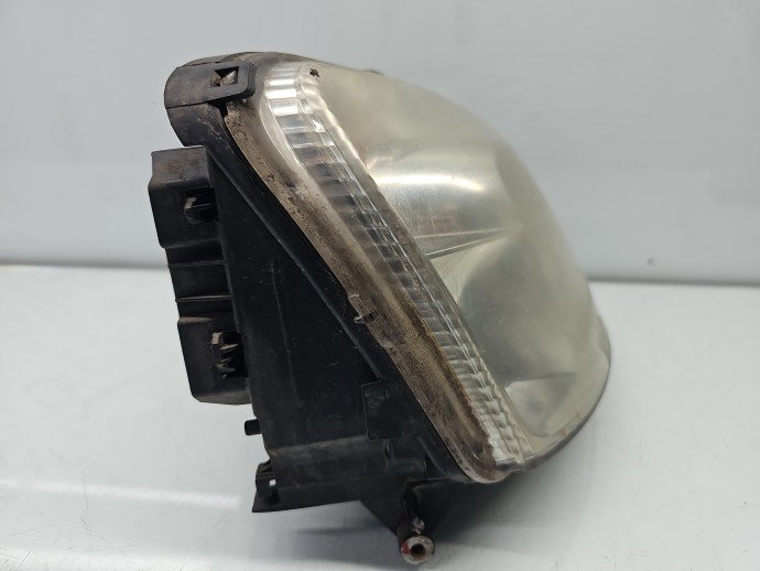 Far dreapta Fiat Panda (169) [Fabr 2003-2012] OEM