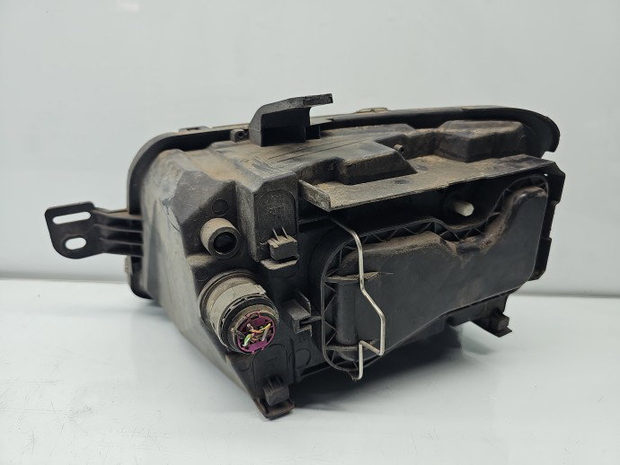 Far dreapta Fiat Panda (169) [Fabr 2003-2012] OEM