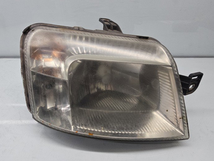 Far dreapta Fiat Panda (169) [Fabr 2003-2012] OEM