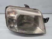 Far dreapta Fiat Panda (169) [Fabr 2003-2012] OEM