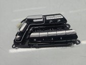 Butoane memorie scaun dreapta Mercedes Clasa S (W221) [Fabr 2005-2013] A2218709358