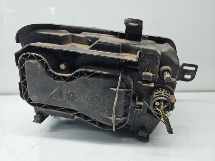 Far stanga Fiat Panda (169) [Fabr 2003-2012] OEM