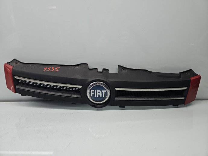 Grila bara fata Fiat Panda (169) [Fabr 2003-2012] 735353899
