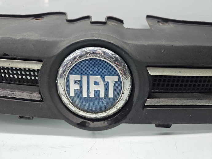 Grila bara fata Fiat Panda (169) [Fabr 2003-2012] 735353899