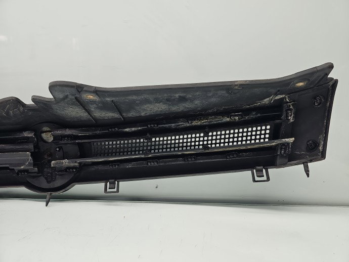 Grila bara fata Fiat Panda (169) [Fabr 2003-2012] 735353899