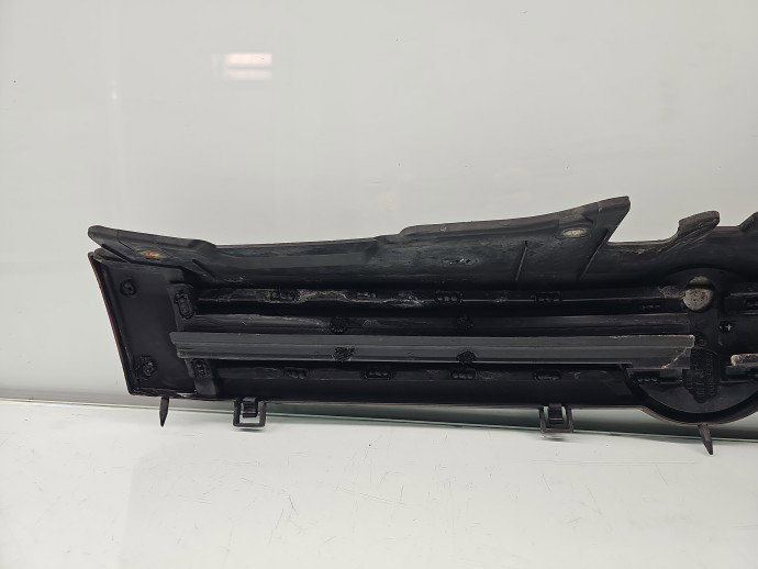Grila bara fata Fiat Panda (169) [Fabr 2003-2012] 735353899