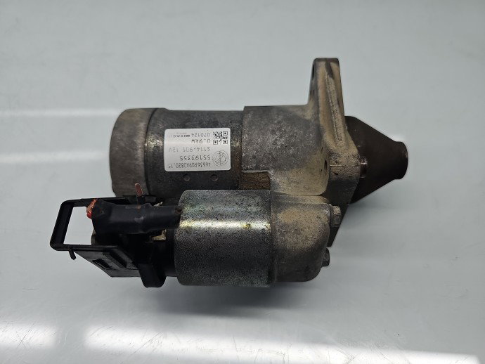 Electromotor Fiat Panda (169) [Fabr 2003-2012] 55193355 1.2 Benz 188A444KW / 60CP